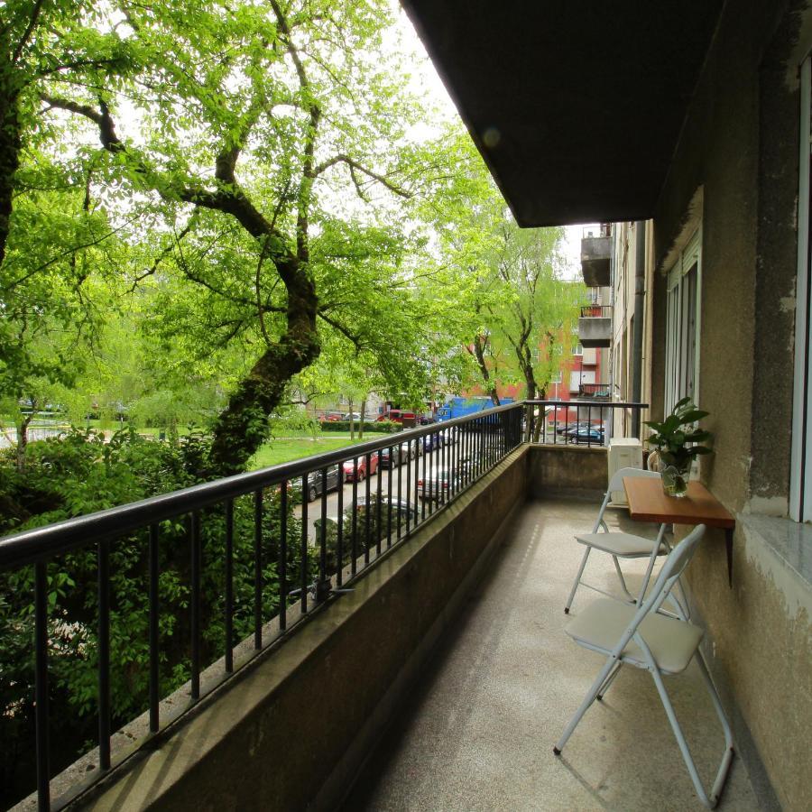 Swan Apartment Zagabria Esterno foto